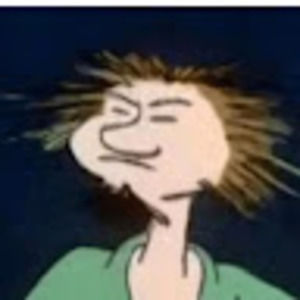 Meet your Posher, Frank